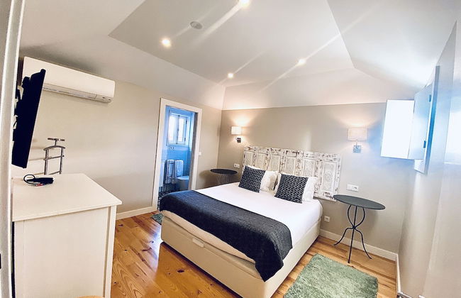 Vitoria's Terrace Apartments - Photo 6