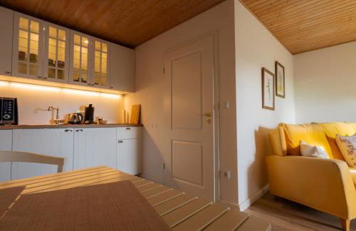 Chalet Flandesbach - Foto 10