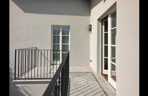 Villa Sole Carate Urio – Lake Como - Foto 31