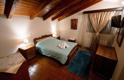 Eptalofos Apartments - Foto 42