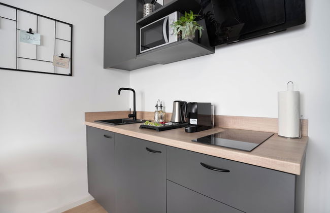 Central Bonn Apartments I home2share - Foto 67