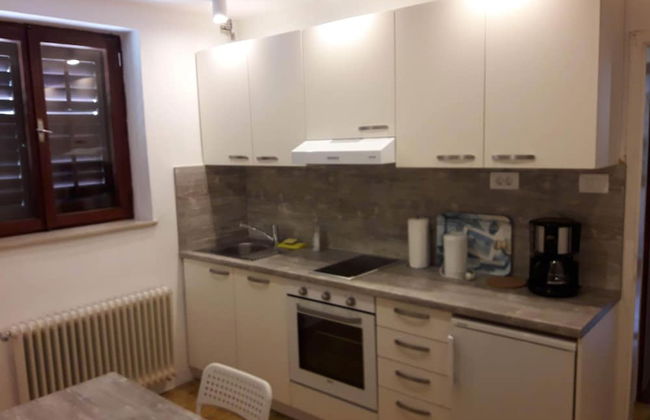 Family Apartment Kocevar - Foto 15