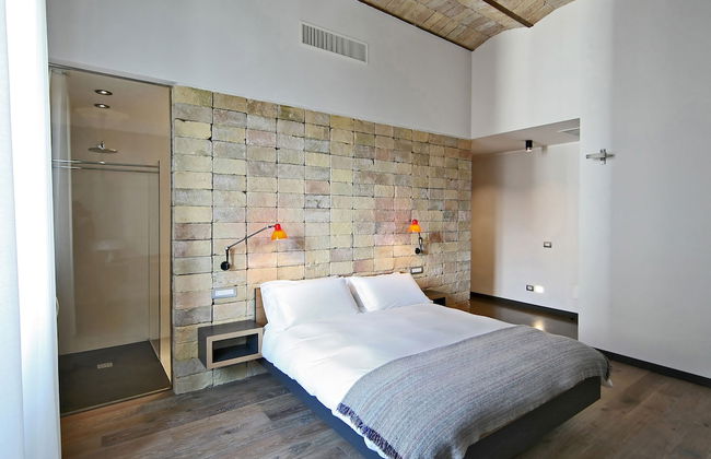 Atypical Rooms - Foto 11