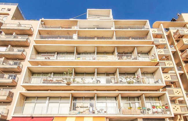 2BDR Roof Top Sea View Neve Tsedek TL56 - Foto 30