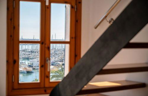 Moli 37 House - Port View Terrace by PriorityVillas - Foto 27