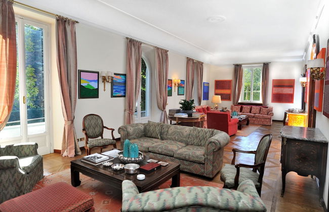 Villa Dell Artista by Elite Villas - Foto 66