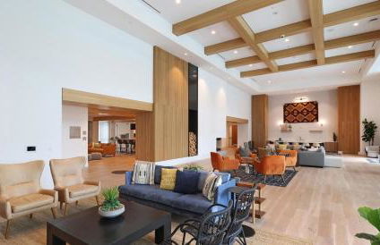 Global Luxury Suites Mission Valley - Foto 19