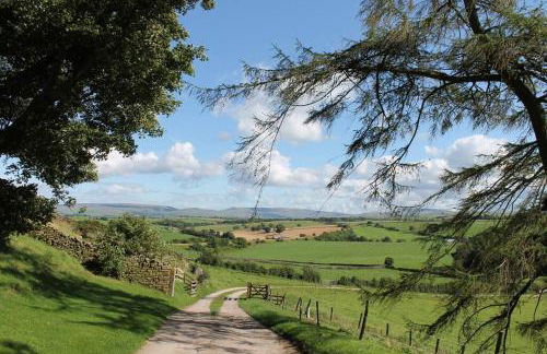 Sycamore Cottage - Foto 10