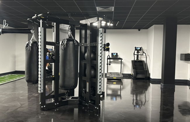 MK Shortstay Deluxe - Flat 2 - Foto 17