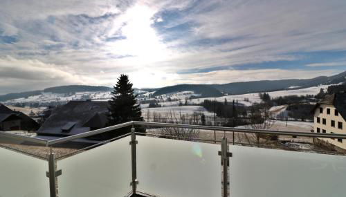 Ferienwohnung Kraftquelle im Wohnpark SchwarzwaldBlick, Bernau - Foto 3