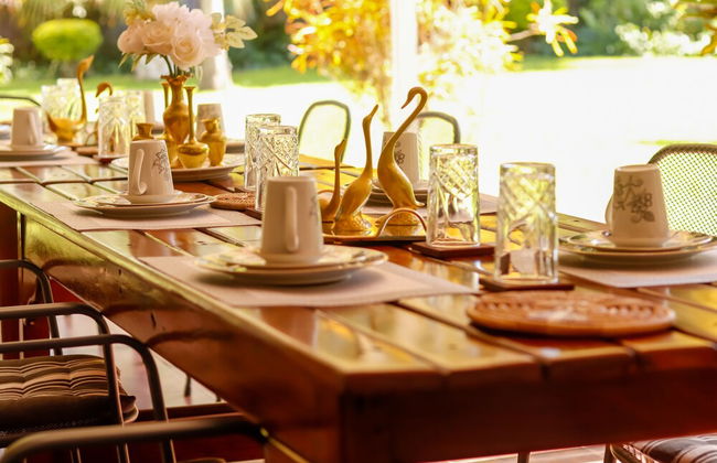 Zambezi Family Lodge - Foto 19