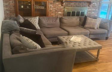 John Shirleys Retreat - Photo 5