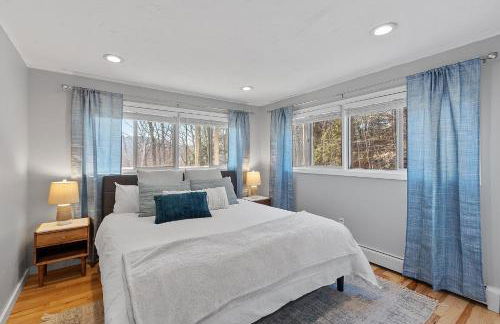 Lake Winnipesaukee & Gunstock Ski Mountain Views - Foto 35