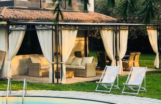 Villa Grazia - Foto 29