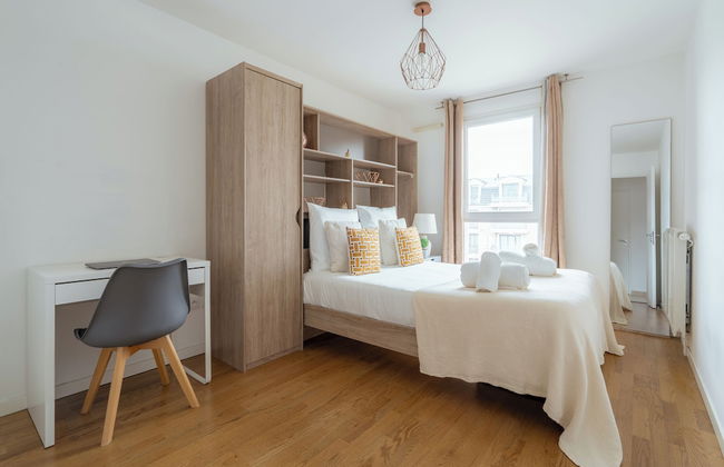 Appartement Spacieux a Chatillon - Photo 4