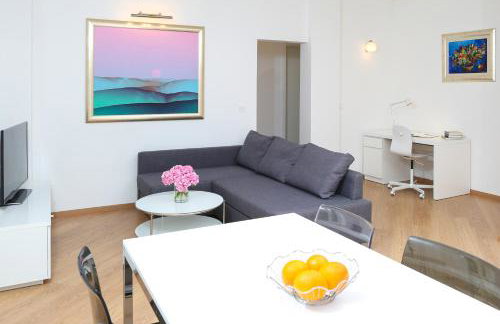 Apartment Dee Dee - Photo 2