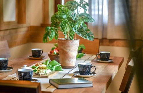 Czarny Diament Domek - Foto 39