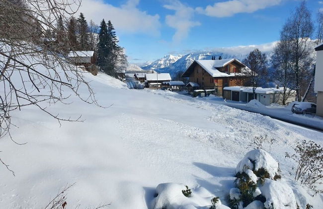 Apartment Chalet Beatrice Share - Foto 21