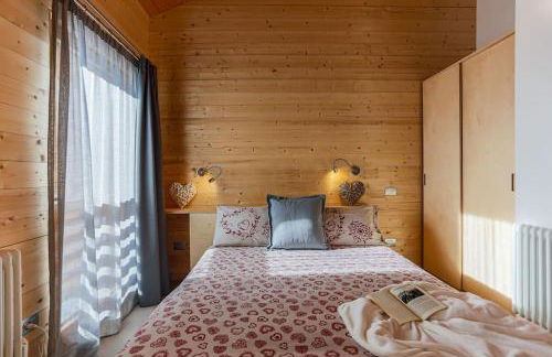 Baita sulle piste in Valmalenco - Photo 2