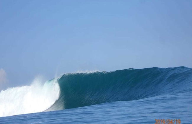 Ekas Surf Resort - Foto 80