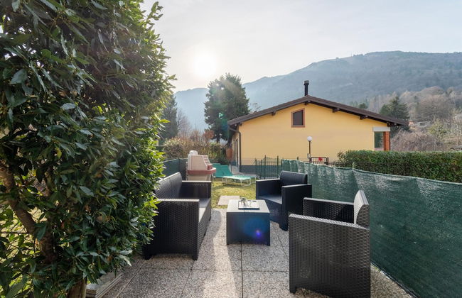 Scarlet Apartment With Garden by Wonderful Italy - Foto 18