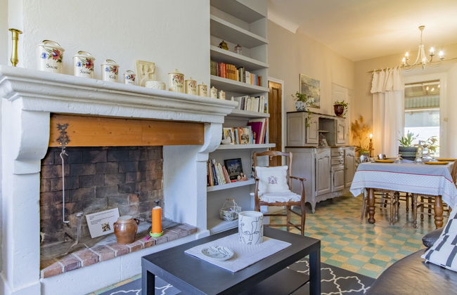 Bastide du 19ième - Foto 6