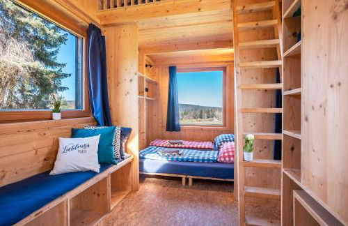 Tiny Houses der Dorfscheune - Foto 33