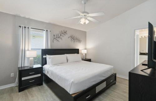 Great Community, Amazing Private Pool, Near Disney! - Foto 24