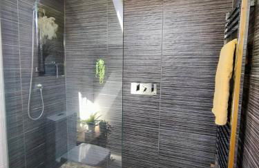 Rural cottage! Wood-fired hot tub Bliss awaits - Photo 11