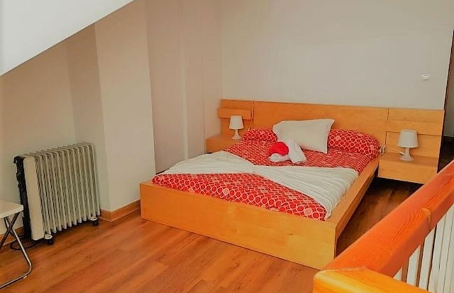 Todosierranevada Zona Baja Junto a los Telecabinas - Foto 16