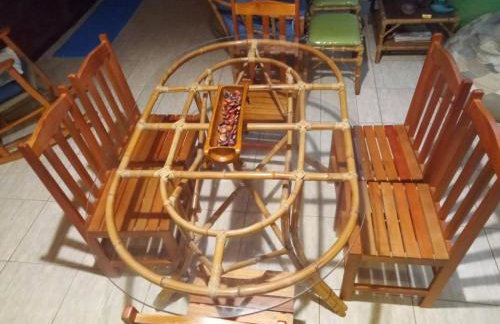 Casa na Ilha do Mel - Casa Mel Paraíso - Foto 37