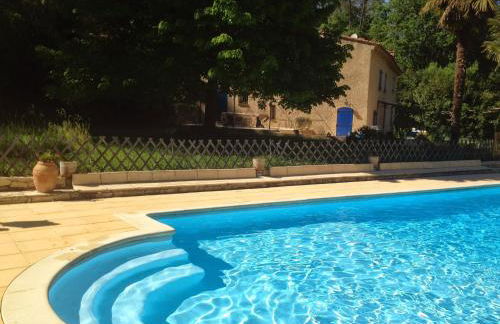 Domaine De La Provenç'âne - Foto 19