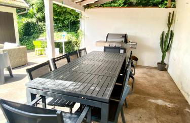 LA VILLA DES OISEAUX - La Petite Pierre - Foto 14