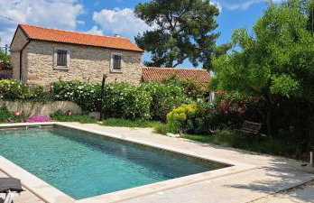 Eti and Mia holiday home - Foto 43