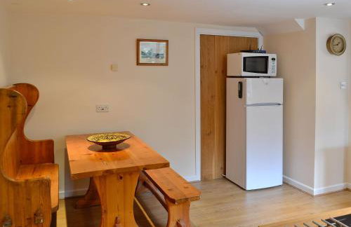 The Old Haybarn - Foto 6