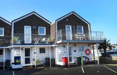 Aisla Cottage • East Cowes • Isle of Wight - Foto 1