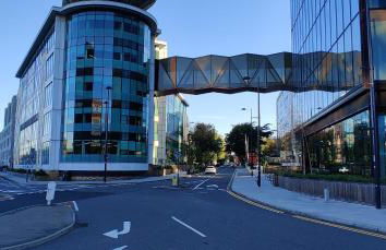 Luxury CITY Apartment - Foto 16