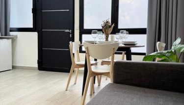 APARTAMENTOS CIUDAD DE LAS ARTES Y LAS CIENCIAS - Foto 3