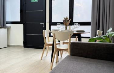 APARTAMENTOS CIUDAD DE LAS ARTES Y LAS CIENCIAS - Foto 3