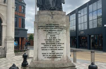 Chelmsford City Centre Modern Duplex With Parking, Wi-Fi & Netflix - Foto 42