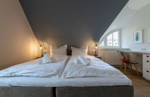 Dünenhaus Strandlang - Foto 14