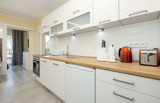 Apartamenty Na Wydmach by Renters - Photo 39