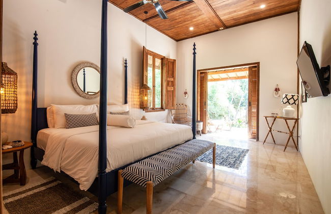 Villa Pulau Cinta - Photo 27