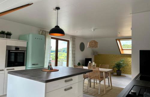 Apartment Minneburgblick - Foto 6