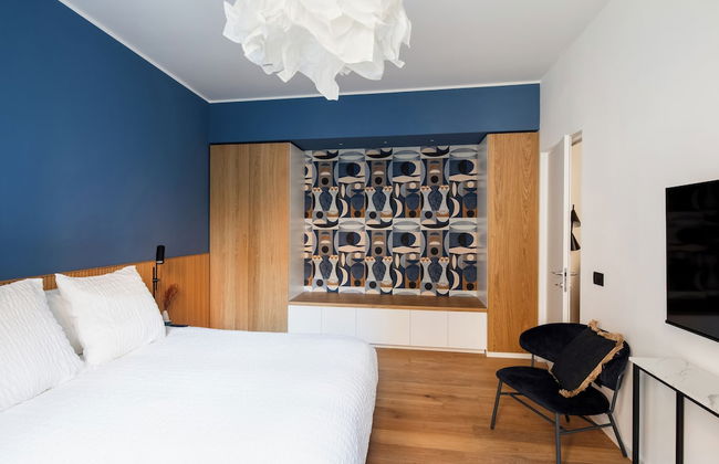 Cereate Suites - Foto 40