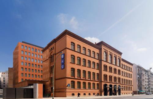 H10 Ku'Damm Lofts - Foto 25