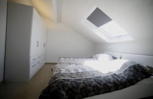 Passivhaus 750m vom Bodensee -- 2x E-bike inklusive -- Neubau 2019 am Ortsrand - Foto 8