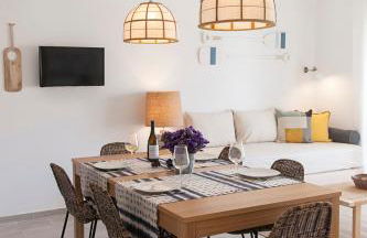 Mare Cheia ( High Tide) Beach and Surf Apartments -1st - Foto 15