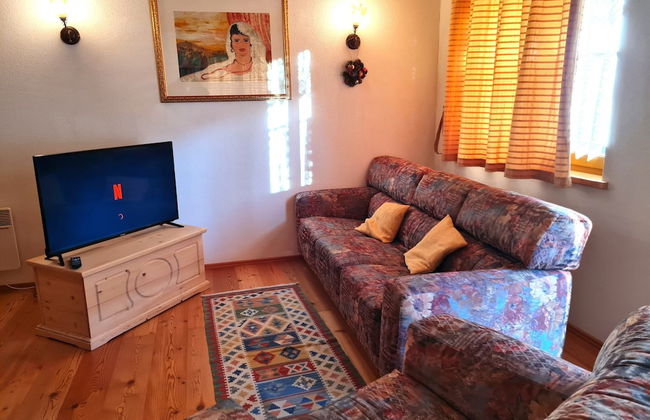 Cozy Apartment in Bad Kleinkirchheim - Photo 6