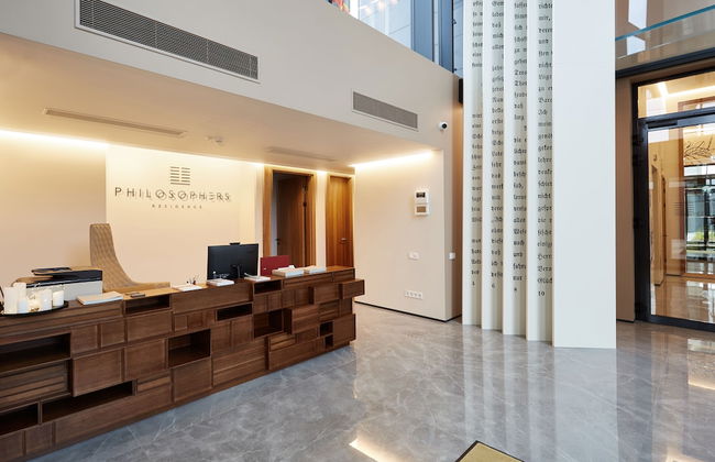 Riga DeLuxe Apartment - Foto 2